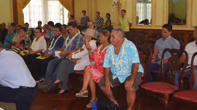 19 #HITIFM Ua farerei roatu hiti fm ia TENUHIARII Faua peretiteni no te contrat de ville смотреть онлайн