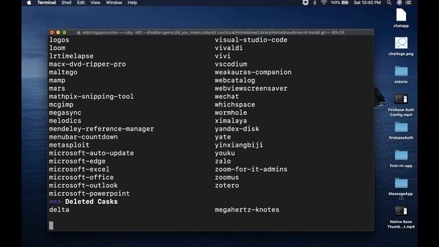 #01 - Learn how to create a React App смотреть онлайн