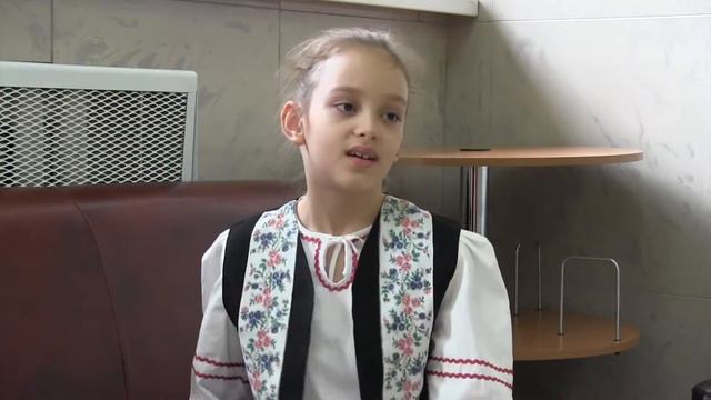 Школа танцевального искусства "Весна". Музыка и Вдохновение смотреть онлайн