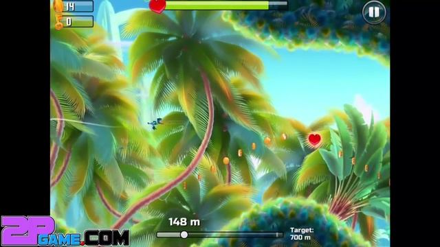 Oddwings Escape Level 1-3 Walkthrough iOS/ Android смотреть онлайн