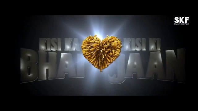 Kisi Ka Bhai Kisi Ki Jaan Teaser _ Salman Khan_ Venkatesh D_ Pooja H _ Farhad Samji _ EID 2023 смотреть онлайн