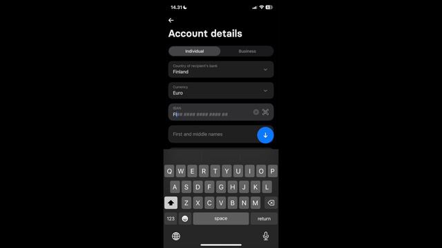 How to Send Money to IBAN on Revolut (2023) смотреть онлайн