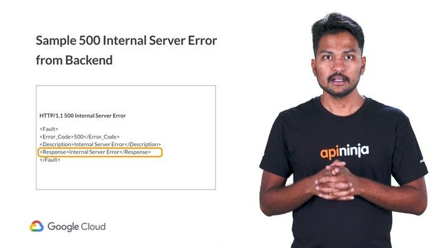 Runtime Errors Module - 500 Internal Server Error - Part 4 смотреть онлайн