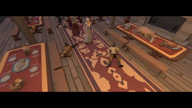 The Black Grimoire: Cursebreaker - Narracyjny Oldschoolowy RPG смотреть онлайн