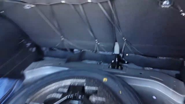 Как снять нижнюю подушку заднего сиденья Хундай крета. Hyundai Creta.