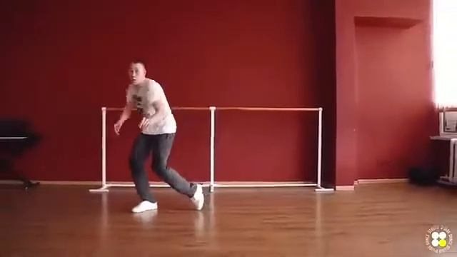 Время и Стекло – На стиле | Choreography by Dima Osipenko | D.Side Dance Studio смотреть онлайн
