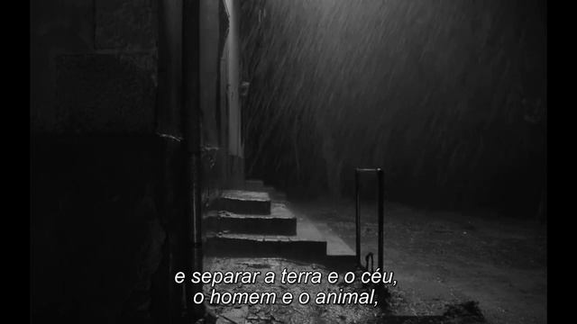 Satántángó take longo. смотреть онлайн