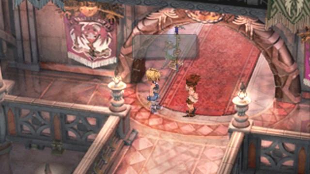 Let's Play Final Fantasy IX #072 - A Brief Respite смотреть онлайн