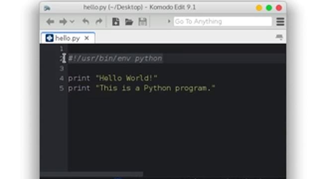 Python 5 عمل ملف خارجي للبايثون смотреть онлайн