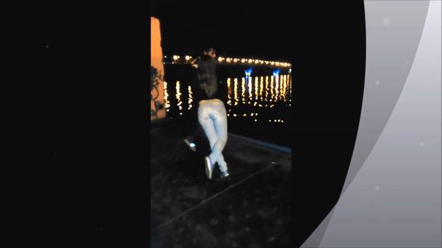 кизомба на Волге смотреть онлайн