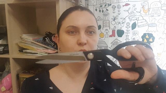 Мусина И.Г. Объединение Технология моды. Маска для сна. смотреть онлайн