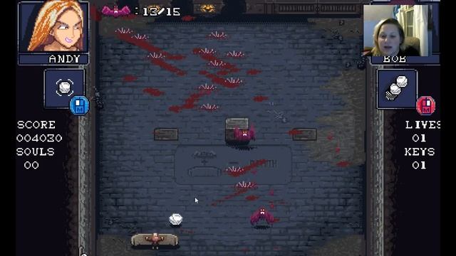 Death's Hangover - Episode 1 смотреть онлайн