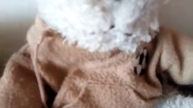 ❤️Мои игрушки разговаривают с вами ❤️ смотреть онлайн