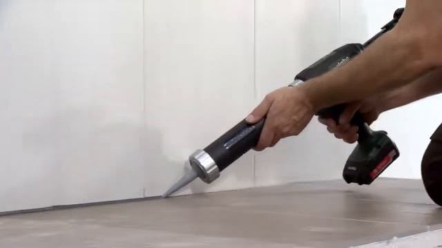 【A.S. Tool亞仕托商品介紹】Metabo 美達寶 18V鋰電矽利康槍(KPA 18 LTX 600) смотреть онлайн