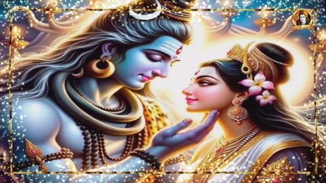 Lord Shiva ? శ్రీ గౌరీ శంకరయ నమః // కార్తీక మాసం #harharmahadev #bhole #god #mahadev смотреть онлайн