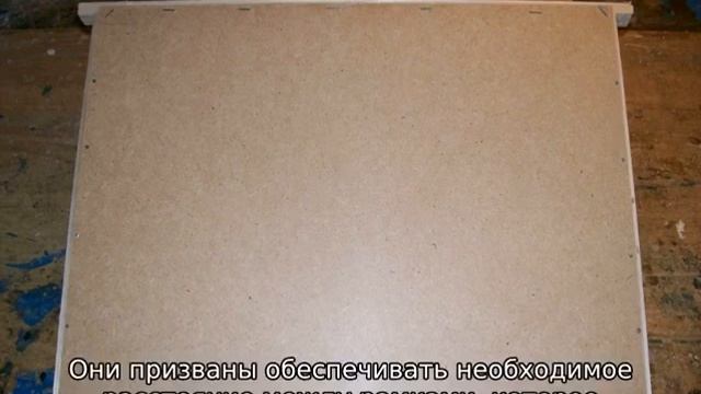 Улей своими руками