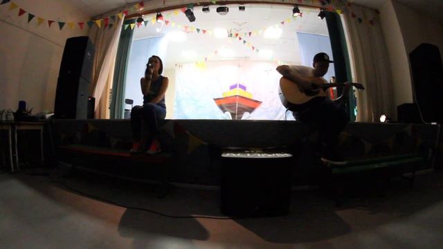 Rojden - знаешь (cover) смотреть онлайн