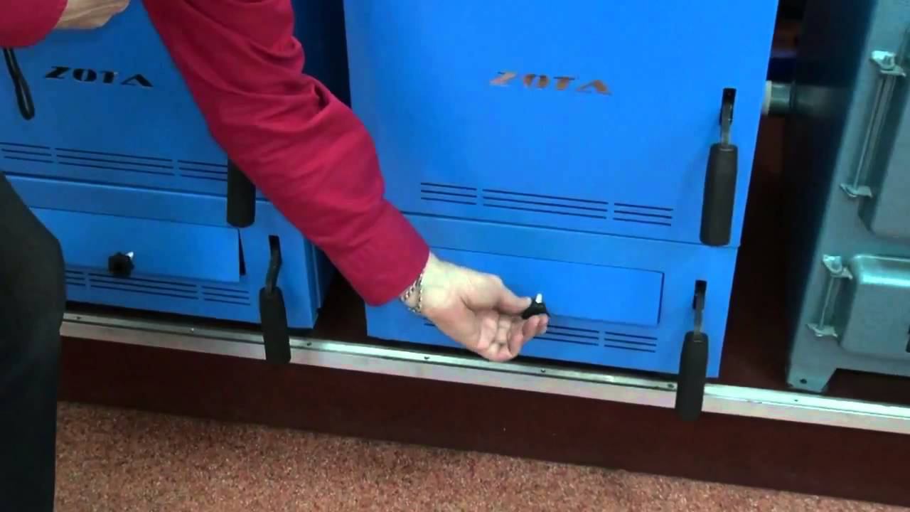 ZOTA «Master» - Краткий обзор смотреть онлайн