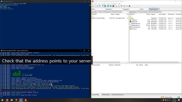 Player Analytics Tutorial - Installation for Game Servers смотреть онлайн