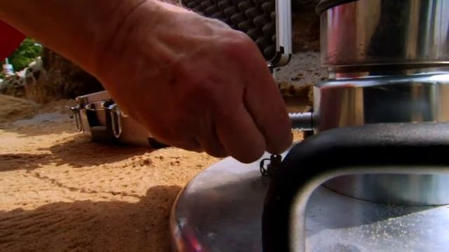 Динамический модуль упругости HMP LFG смотреть онлайн