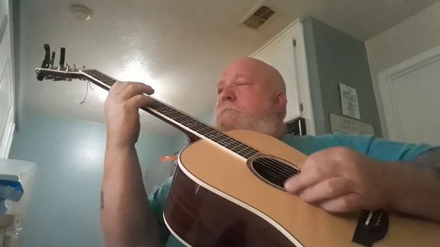 Orangewood Echo LE acoustic guitar смотреть онлайн