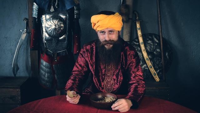 ЛОЖКА! История от каменного века до современности. Факты которых вы не знали. смотреть онлайн