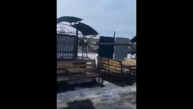 владимирская область деревня старые петушки магазин строительных материалов Деловой! смотреть онлайн