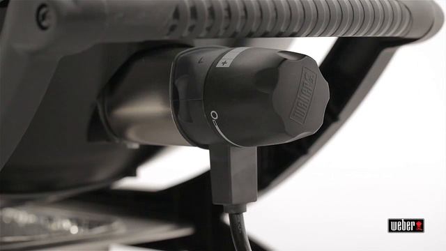 Электрический гриль Weber Q 2400! Идеальный вариант для жителей мегаполисов смотреть онлайн