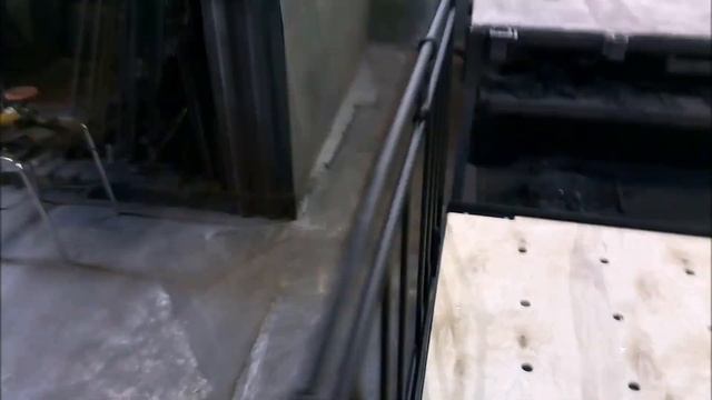 Кровать кованая производство компании Гефест-Барнаул 89029983189 смотреть онлайн