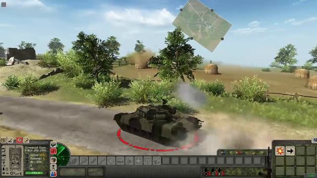 В тылу врага 2 Штурм Редактор мини арт смотреть онлайн