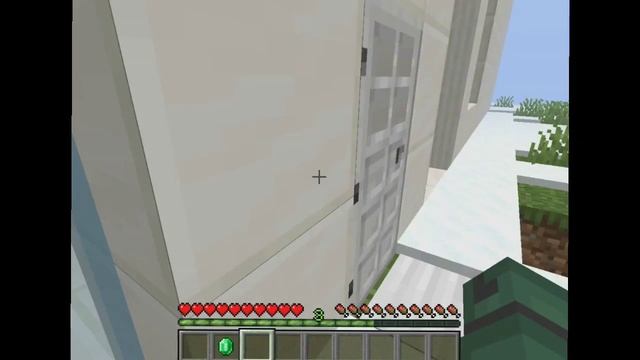 #6 Магазин, выживание►Minecraft смотреть онлайн