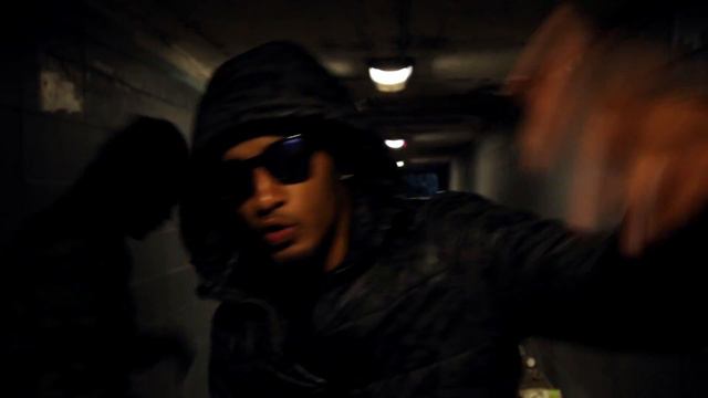 Eyez x Kayse - SNM [prod. Sam Moore] смотреть онлайн