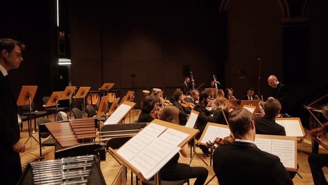 Alexander Rosenblatt: Polovtsian Fantasy. Camerata Venia - Zlata Chochieva - Gleb Skvortsov смотреть онлайн