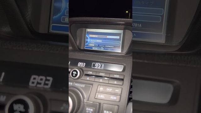 How to setup Bluetooth to your Japanese Navy system on Honda Accord CU2 смотреть онлайн