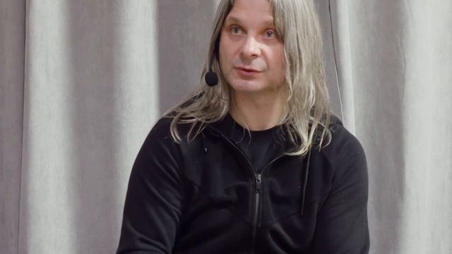 Я не понимаю: как я могу жить без ума? (Алунайя. Сатсанг на ретрите "Принятие другого") смотреть онлайн