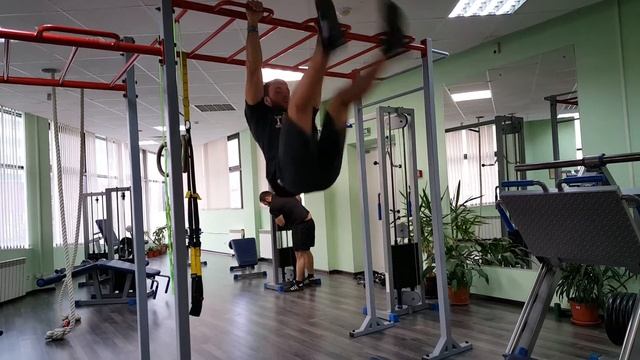 Функциональный тренинг. Sliderlife.ru смотреть онлайн