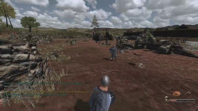 Первый взгляд на Viking Conquest смотреть онлайн