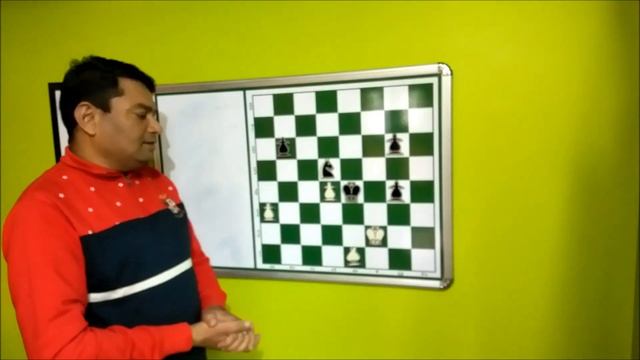 Chess Class - 5 (Prophylaxis) смотреть онлайн