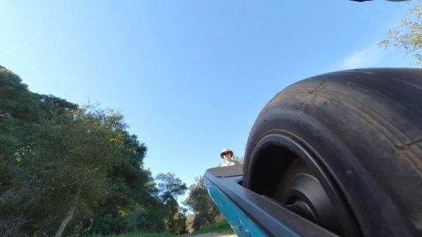 Onewheel Pint X Trail