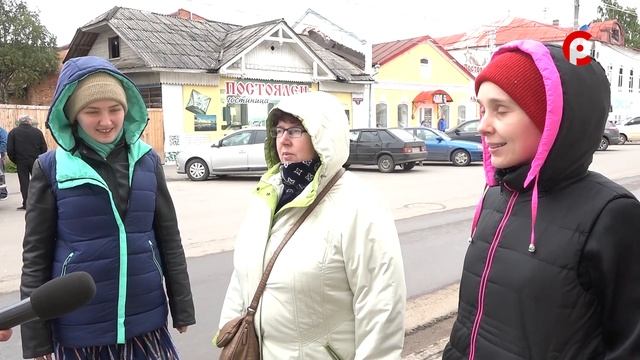 Знаем русский. 05.08.2019. Коляска. смотреть онлайн