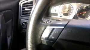 Минусы Вольво S60