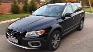 Volvo XC 70 2.0 D3 в продаже.
