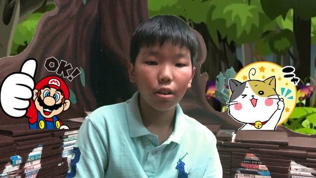 First Interview :: Winter 2018 :: Kim Min Seo смотреть онлайн