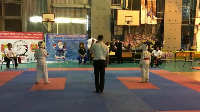 АШИХАРА-СПОРТ Елец 03дек2017 Смагин3 кам2 смотреть онлайн