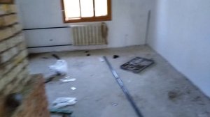 Печное отопление.котёл в кирпичную печь.