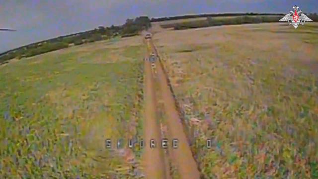 Военнослужащие соединения специального назначения уничтожили БМП М2 «Bradley» ВСУ 📍 Авдеевское на смотреть онлайн