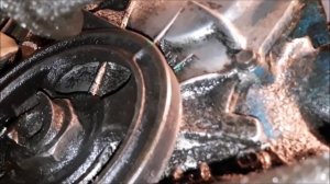 Как выставить зажигания на ваз классика(установка зажигания) 2101-2107