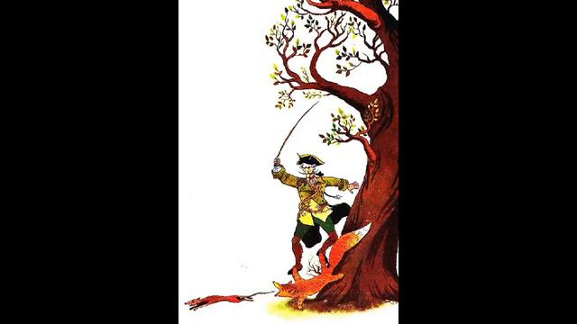 Лисица на иголке смотреть онлайн