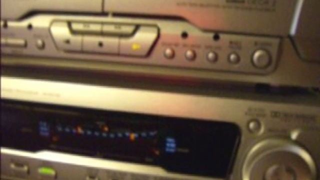 Technics SA-EH760 ? смотреть онлайн