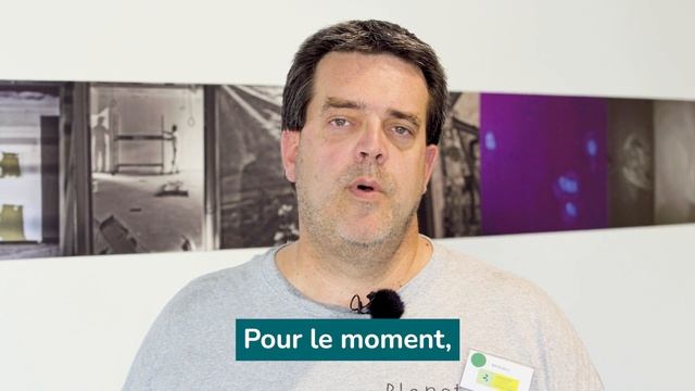 Nicolas C. « Le changement climatique n’est pas une vue de l’esprit » смотреть онлайн